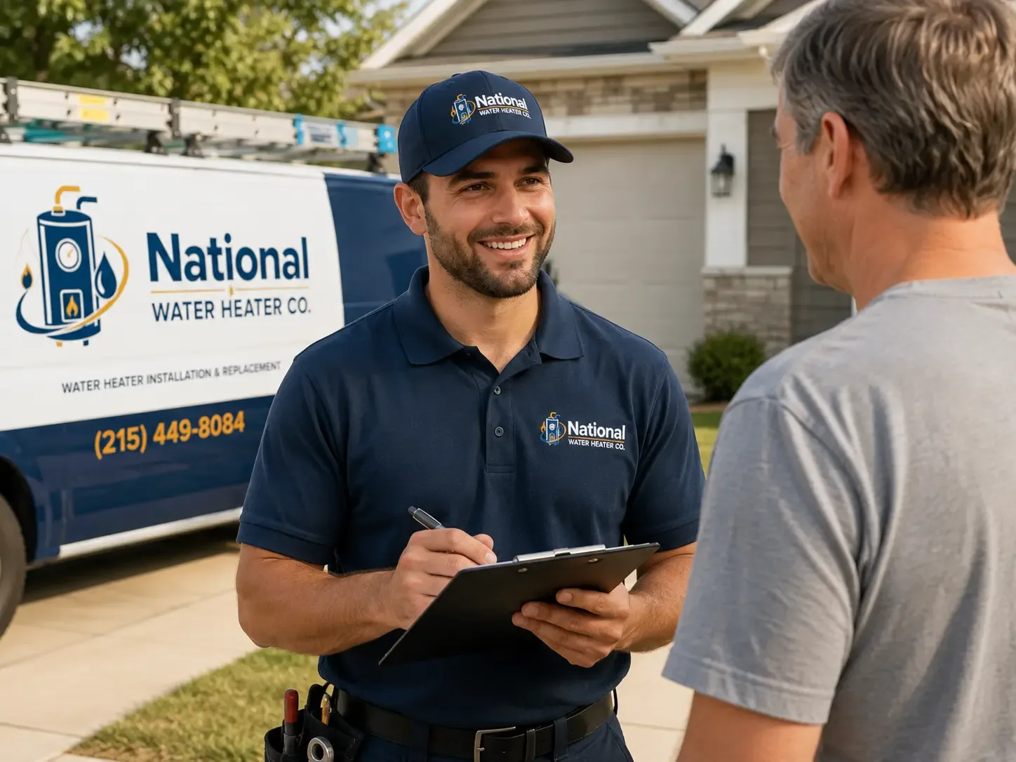 Water Heater Installation Tuxedo Park, NY FAQs